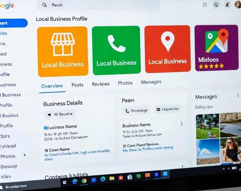 Como Dominar El Nuevo SEO Local 2026